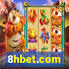 8hbet.com