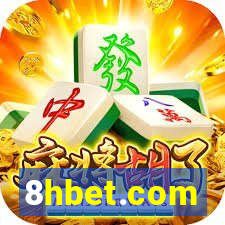 8hbet.com