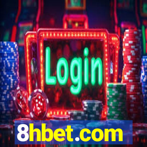 8hbet.com