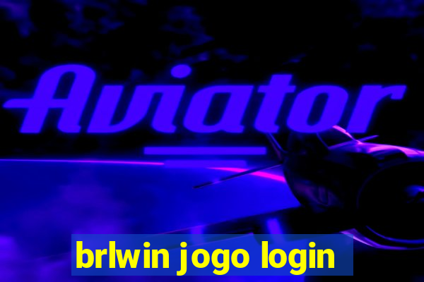 brlwin jogo login