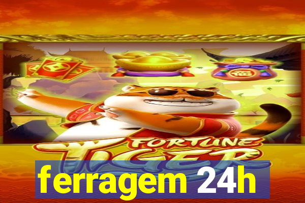 ferragem 24h