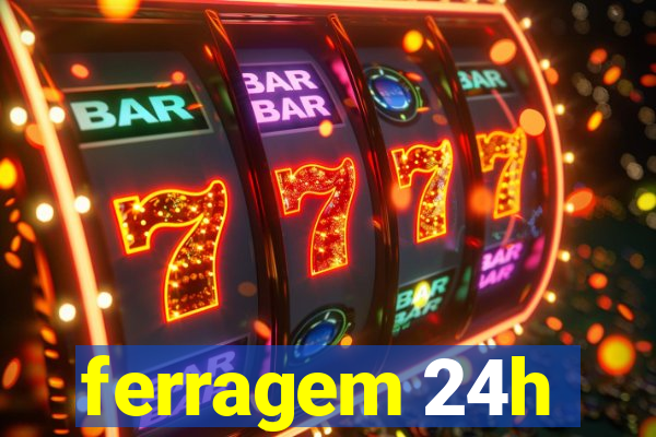 ferragem 24h