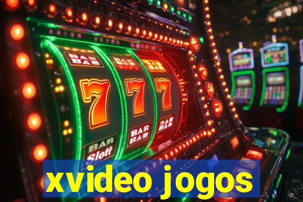 xvideo jogos