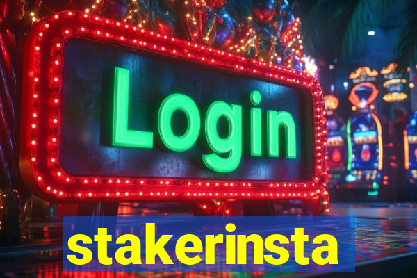 stakerinsta