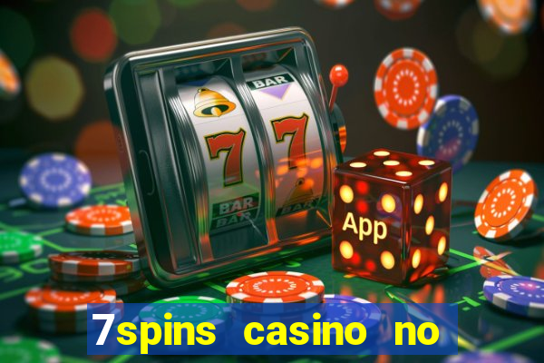 7spins casino no deposit bonus codes