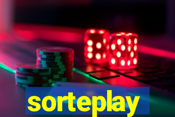 sorteplay