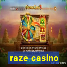 raze casino