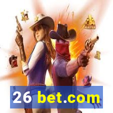 26 bet.com