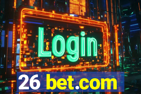 26 bet.com