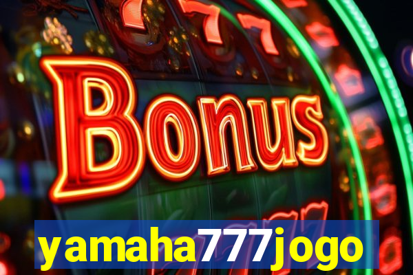 yamaha777jogo