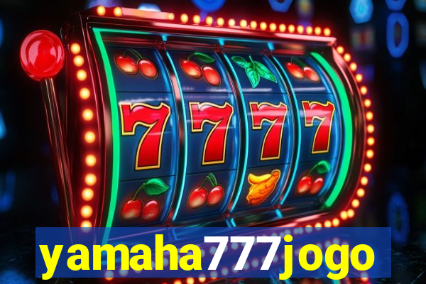 yamaha777jogo