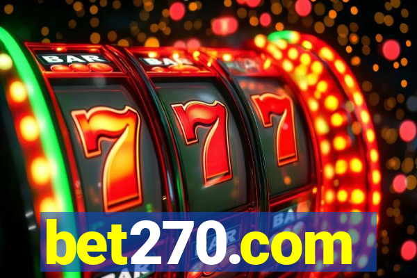 bet270.com