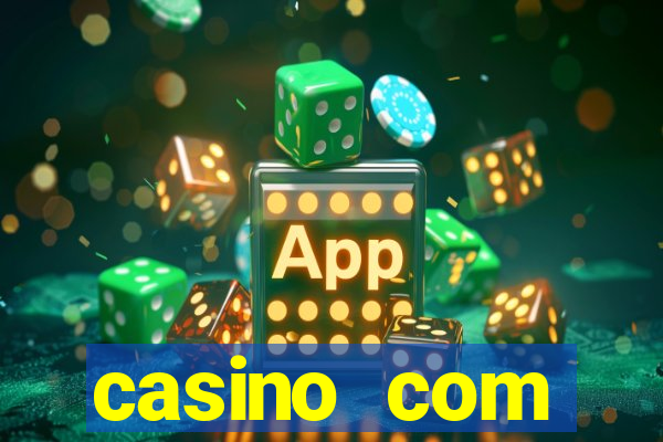 casino com dep贸sito de $10