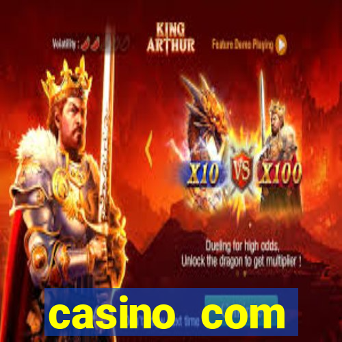 casino com dep贸sito de $10