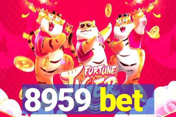 8959 bet