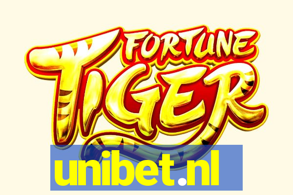 unibet.nl