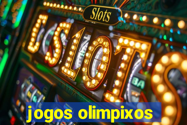 jogos olimpixos