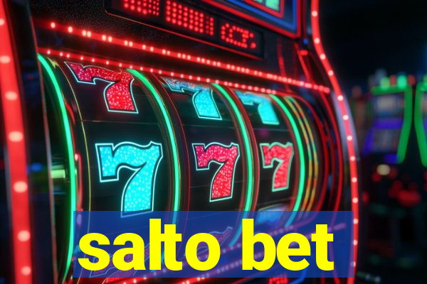 salto bet