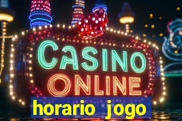 horario jogo fortune ox