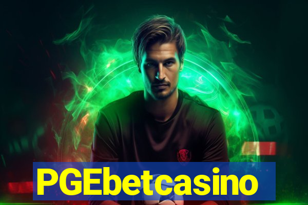 PGEbetcasino