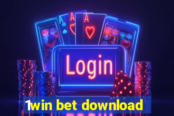 1win bet download