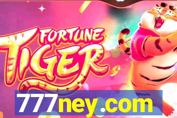 777ney.com