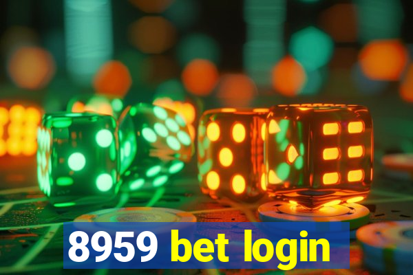 8959 bet login