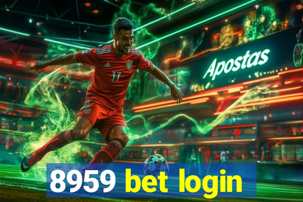 8959 bet login