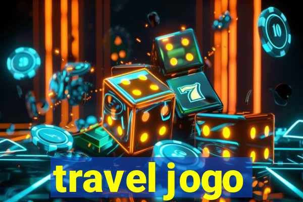 travel jogo