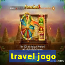 travel jogo