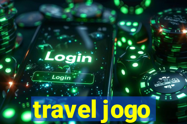 travel jogo