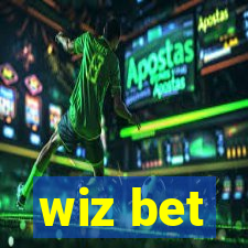 wiz bet