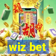 wiz bet