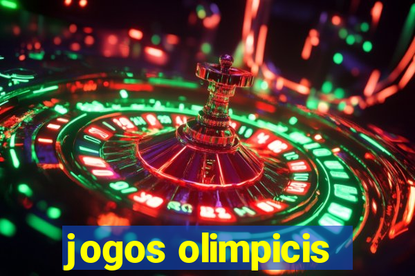 jogos olimpicis