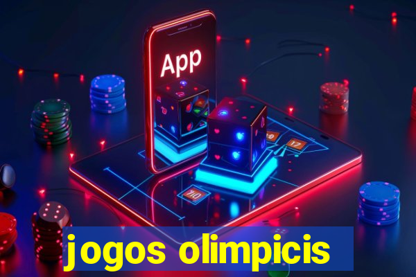 jogos olimpicis