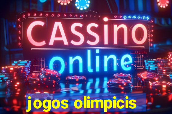 jogos olimpicis