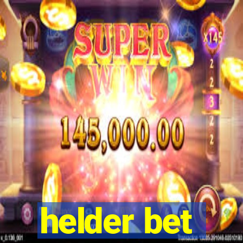 helder bet