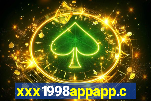 xxx1998appapp.com