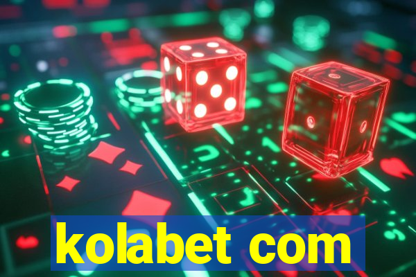 kolabet com