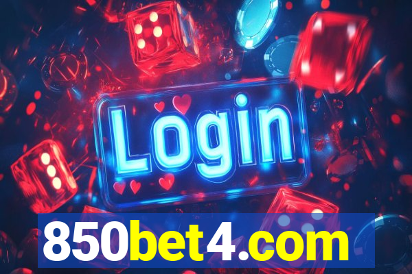 850bet4.com