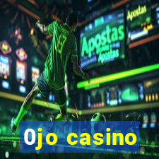 0jo casino