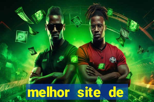 melhor site de jogo online