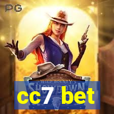 cc7 bet