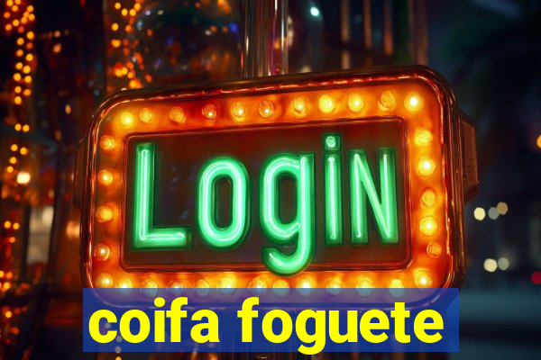 coifa foguete