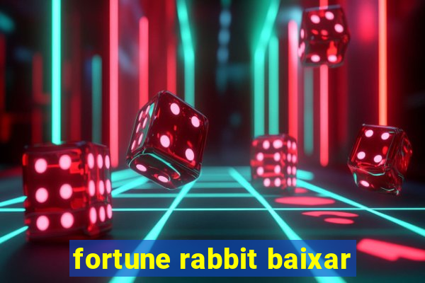 fortune rabbit baixar