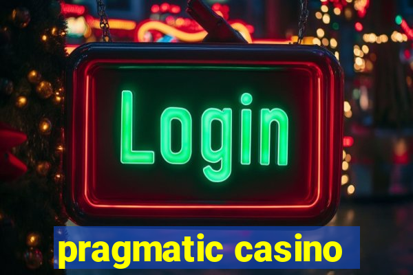 pragmatic casino