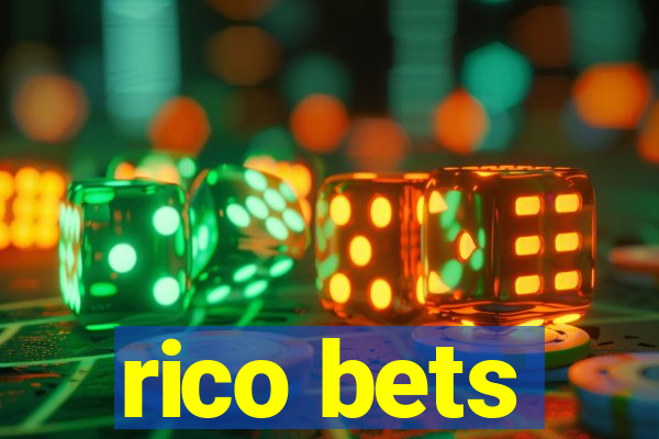 rico bets