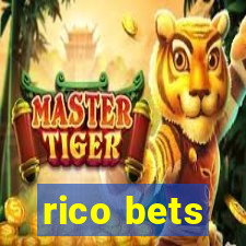 rico bets