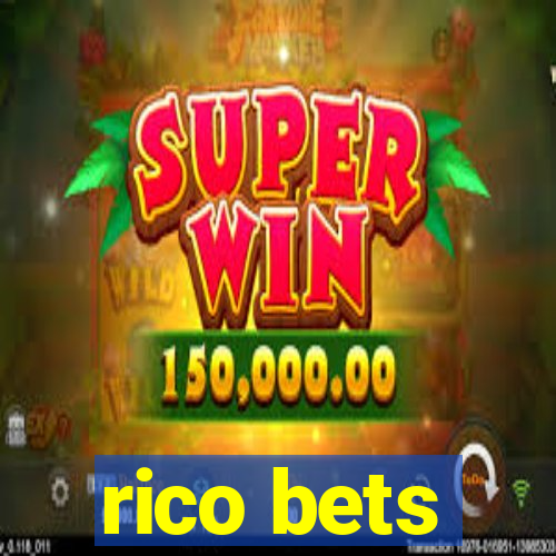 rico bets