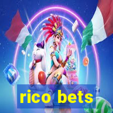 rico bets